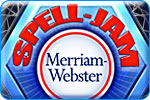 Merriam Websters Spell Jam Download