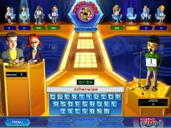 Merriam Websters Spell Jam Screenshot 3