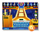 Merriam Websters Spell Jam Screenshot 3