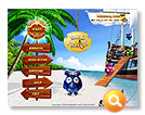 Bird Pirates Screenshot 1
