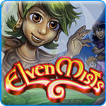 Elven Mists