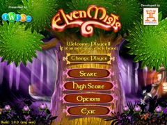 Elven Mists Screenshot 1