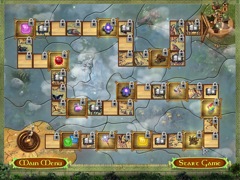 Elven Mists Screenshot 2