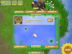 Birdies Screenshot 2
