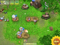 Birdies Screenshot 3