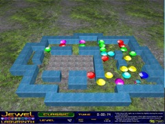 Jewel Labyrinth Screenshot 2
