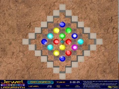 Jewel Labyrinth Screenshot 3