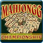 Mahjongg Championship