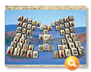 Mahjongg Championship Screenshot 1