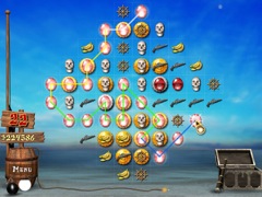 A Pirates Legend Screenshot 2