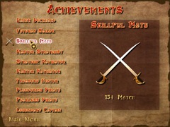 A Pirates Legend Screenshot 3