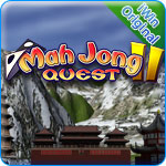Mah Jong Quest II