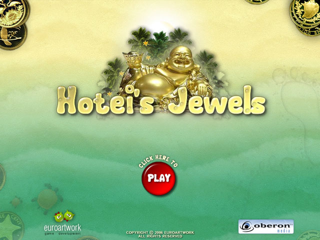 Hoteis Jewels Screenshot 1