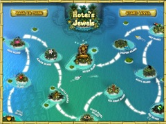Hoteis Jewels Screenshot 2