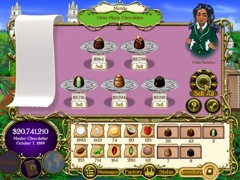 Chocolatier Screenshot 3