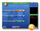 Wordscape Online Party Screenshot 2