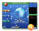 Wordscape Online Party Screenshot 3