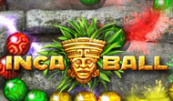 Inca Ball