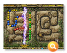 Inca Ball Screenshot 1