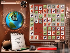 Crime Puzzle Screenshot 2