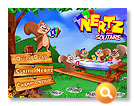 Nertz Solitaire Screenshot 1