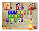 Nertz Solitaire Screenshot 2