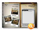 G.H.O.S.T. Hunters Screenshot 1