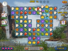 Flowery Vale Screenshot 1