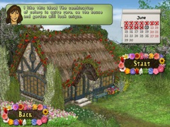 Flowery Vale Screenshot 2