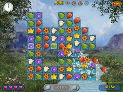 Flowery Vale Screenshot 3