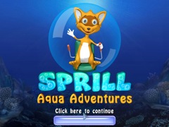 Sprill Screenshot 1