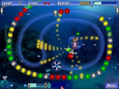 Sprill Screenshot 2