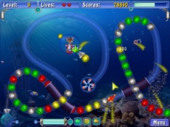 Sprill Screenshot 3