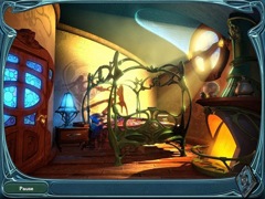 Dream Chronicles Screenshot 2