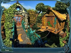 Dream Chronicles Screenshot 3