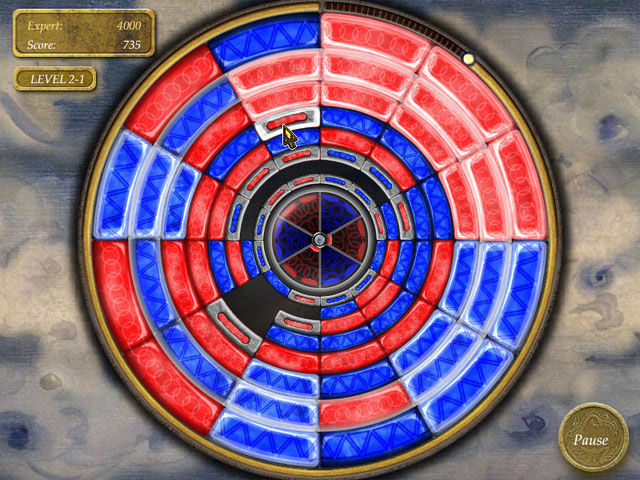 Zenerchi Screenshot 1