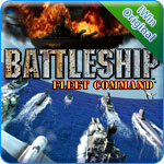 Battleship Fleet Command