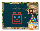 Gemsweeper Screenshot 1