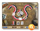 Solitaire Cruise Screenshot 2