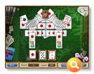 Solitaire Cruise Screenshot 3
