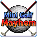 Mini Golf Mayhem