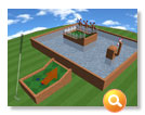 Mini Golf Mayhem Screenshot 1