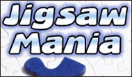 Jigsaw Mania