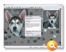 Jigsaw Mania Screenshot 2