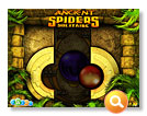 Ancient Spiders Solitaire Screenshot 1