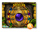 Ancient Spiders Solitaire Screenshot 2