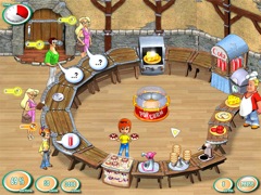 Turbo Pizza Screenshot 3