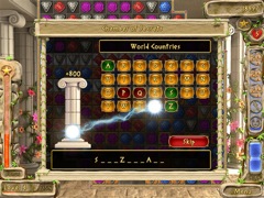 Secrets of Olympus Screenshot 2