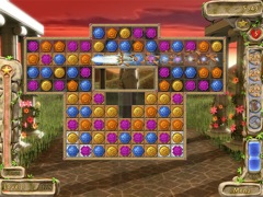 Secrets of Olympus Screenshot 3