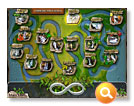 Waterscape Solitaire Screenshot 1